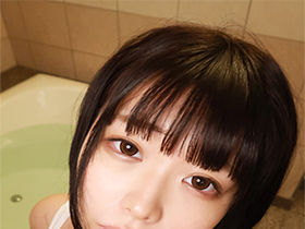 149cm 神乳デリヘル嬢に裏オプつけて悪ノリやりたい放題!　サンプル画像07